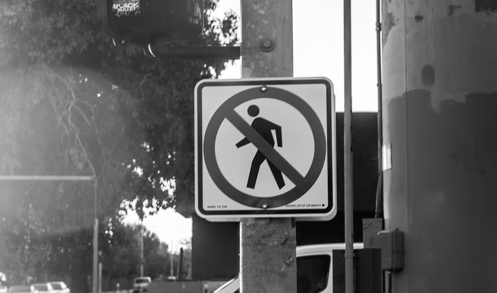 3/12 Melbourne, FL – Woman Injured in Pedestrian Crash on N Wickham Rd