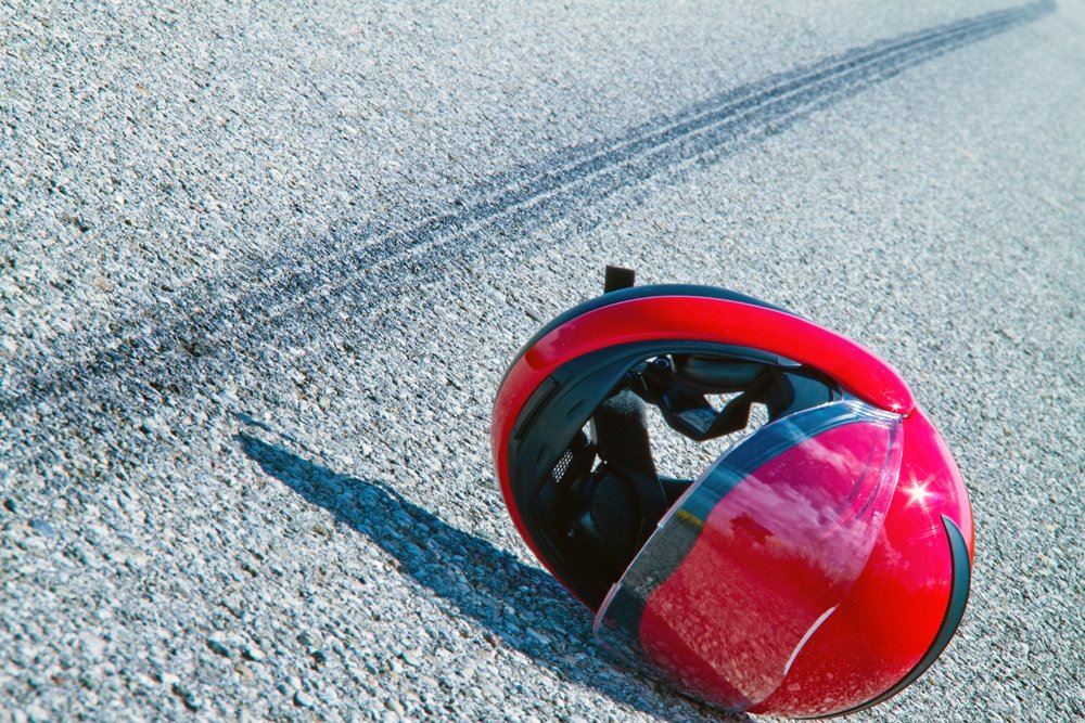 7/14 Delray Beach, FL – Motorcycle Crash at S Congress Ave & Linton Blvd 