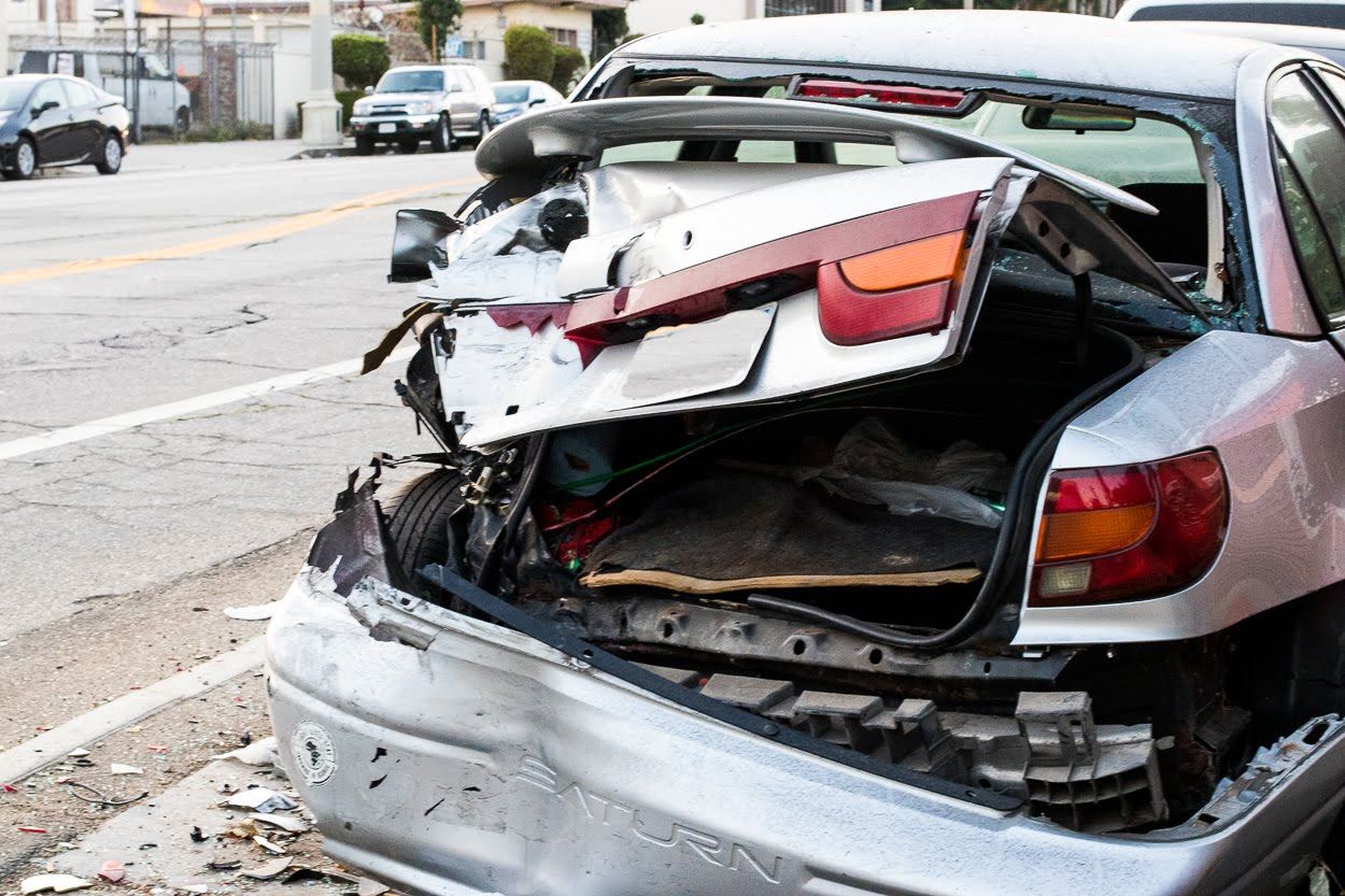 4/3 Orlando, FL – Car Accident at FL-434 & Science Dr Intersection