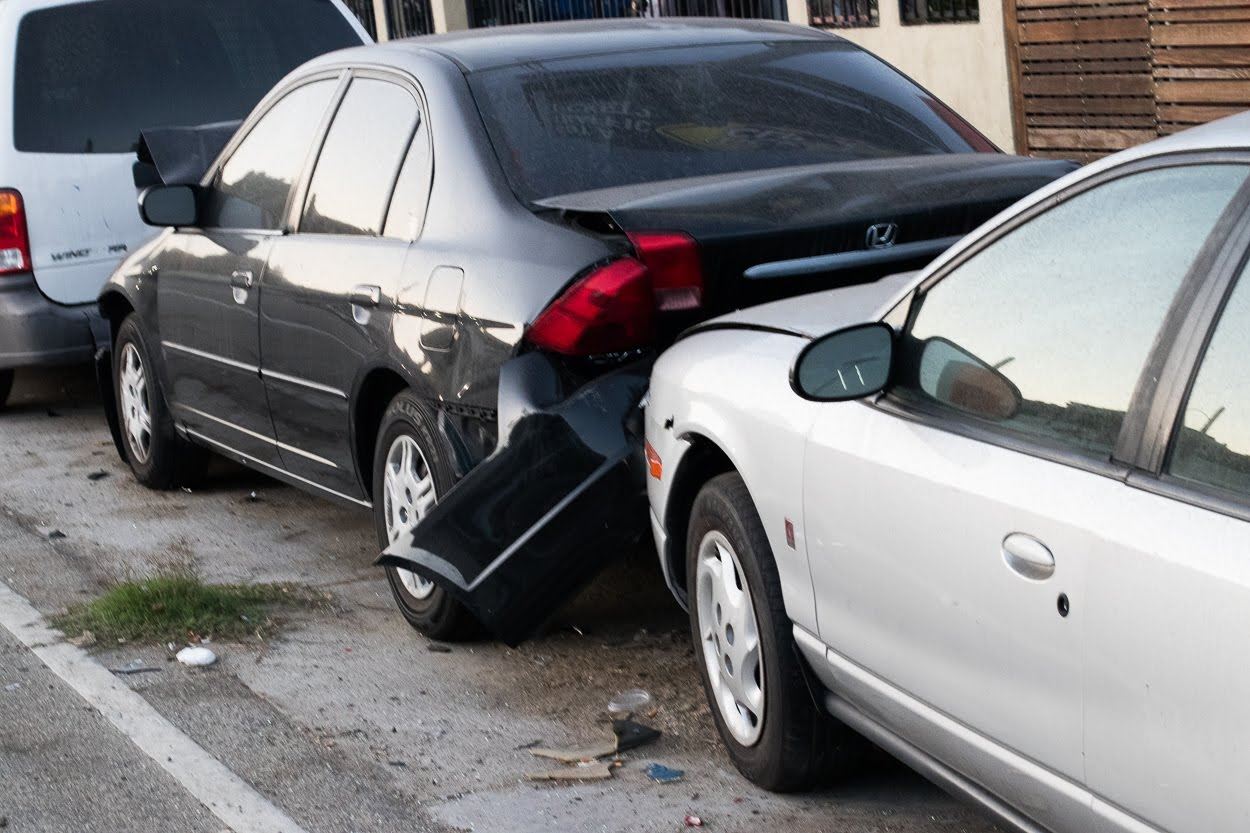 2/26 Ocoee, FL – Car Accident with Injuries at FL-50 & Maguire Blvd 