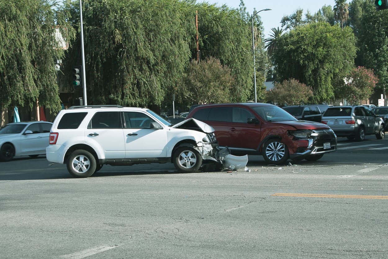 6/17 Leesburg, FL – Car Accident at US-27 & Plantation Blvd Intersection