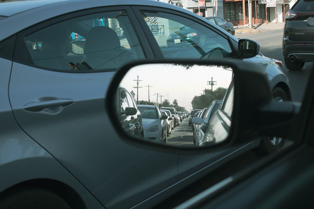 6/6 Orlando, FL – Car Accident in NB Lanes of FL-429 Leads to Injuries