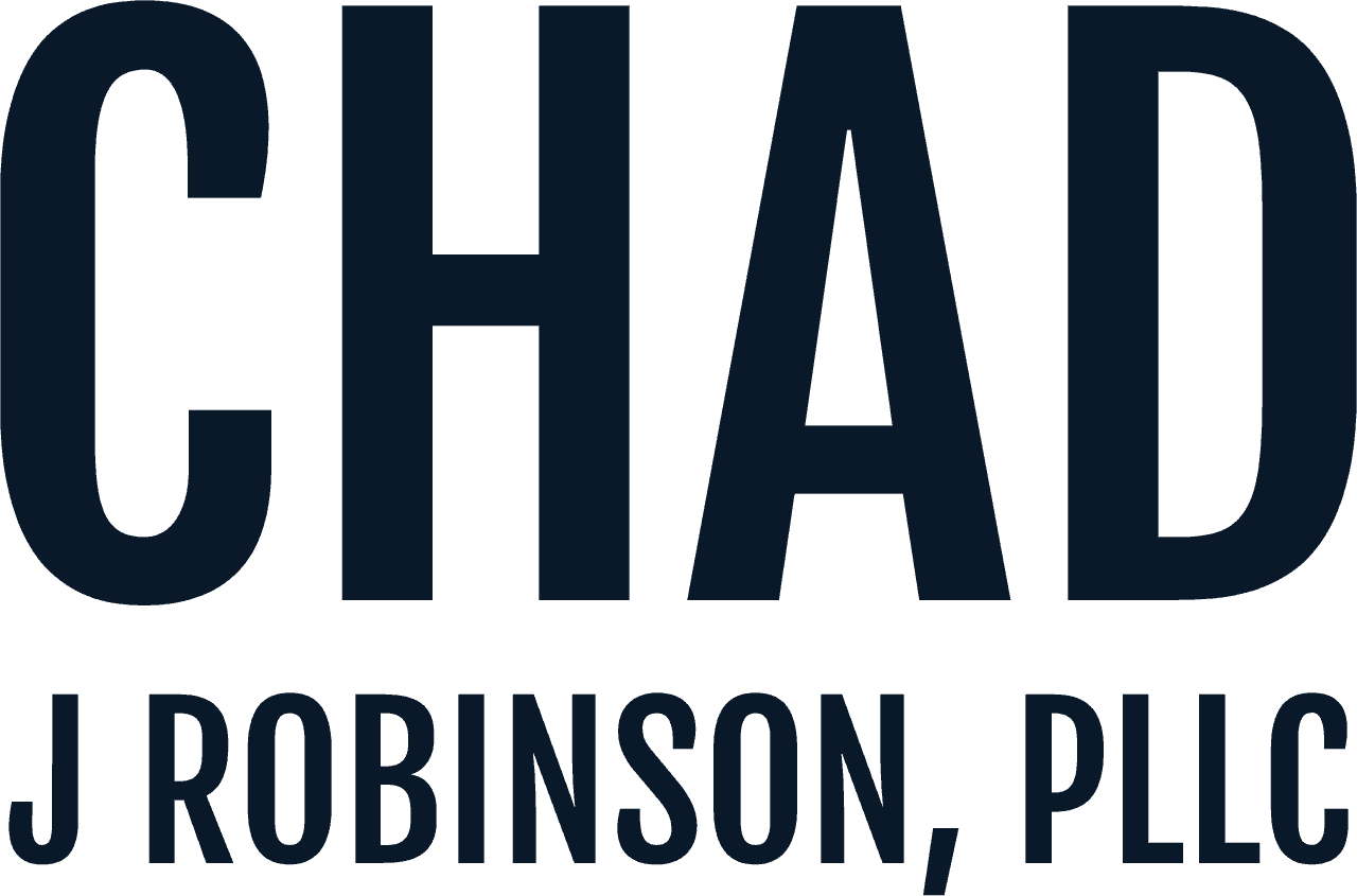 Chad J. Robinson, PLLC
