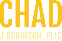 Chad J. Robinson, PLLC
