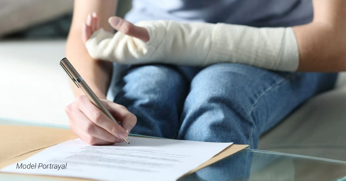 Types of Damages in a Personal Injury Lawsuit