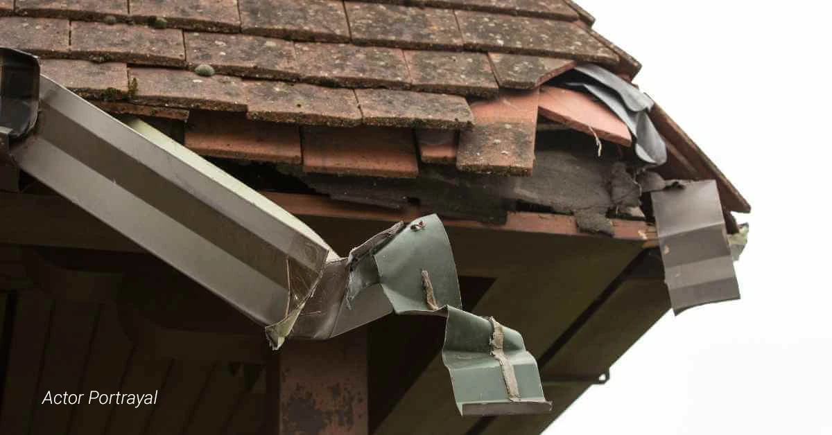 Steps to Take After Your Property is Damaged By Weather