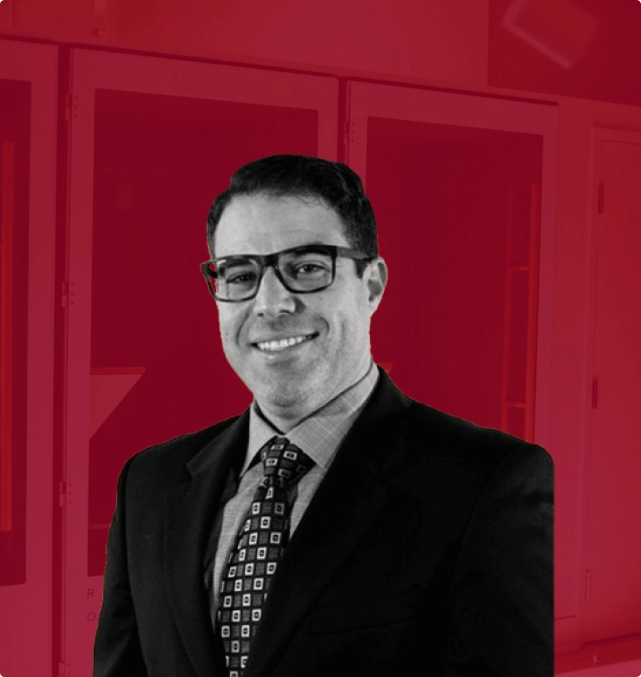 Support You Can Count On, Every Step of the Way