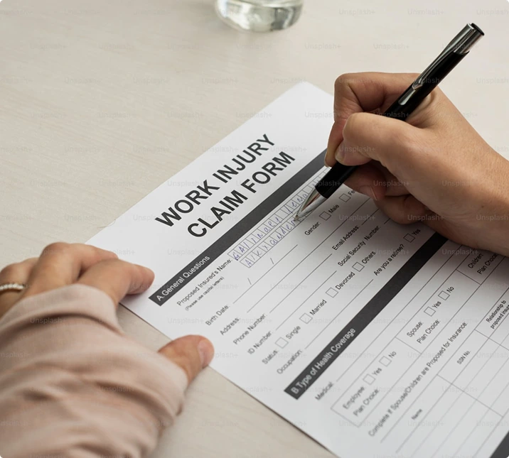 Was Your Insurance Claim Wrongfully Denied or Underpaid?